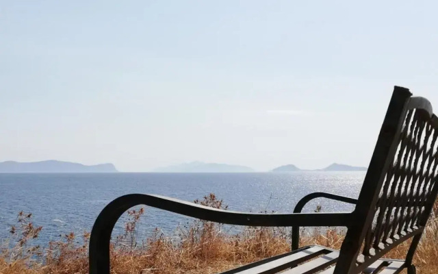 Summer house in Spetses