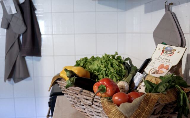 Azienda Agricola Di Fietri