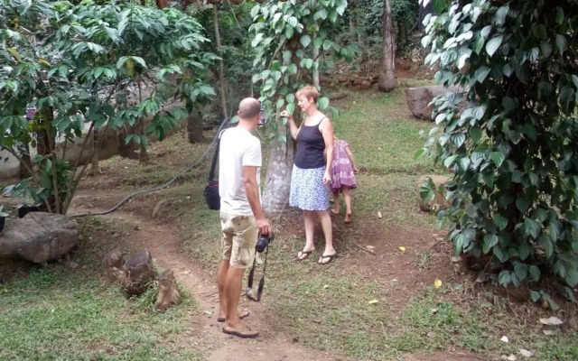 Ella Nature Park