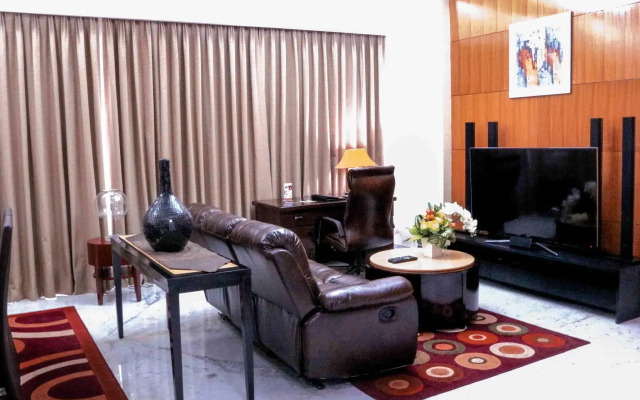 Aryaduta Palembang