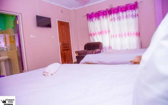Crown Hotel Kericho