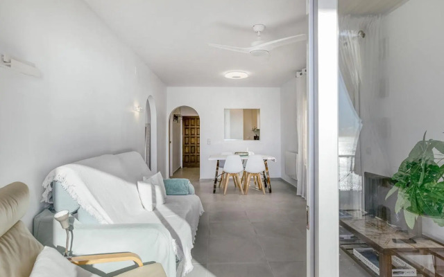 Apartament Roses Vista Mar