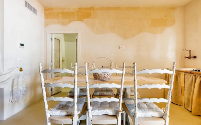 3093 Tenutaanna-casetta Della Nonna by Barbarhouse