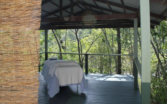 Whitsundays Rainforest Retreat