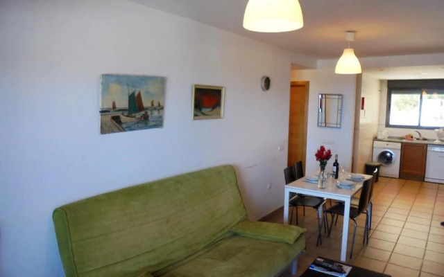 Tierra de Irta I Sup. 4/6