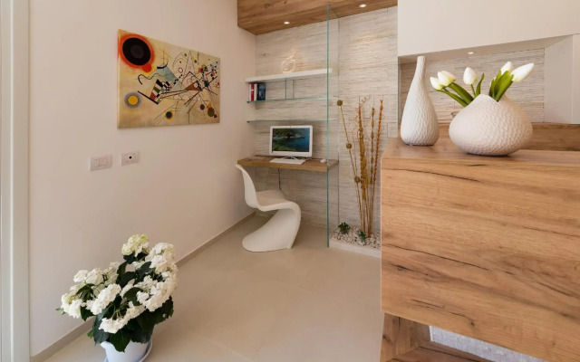 Artemide Hotel