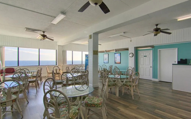 Peppertree By The Sea