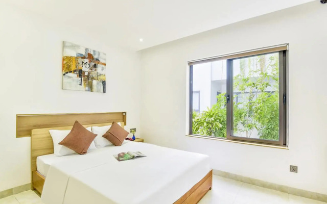 Lucky Danang Hotel Apartment