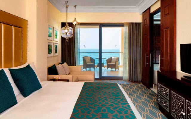 Ajman Saray, a Luxury Collection Resort, Ajman