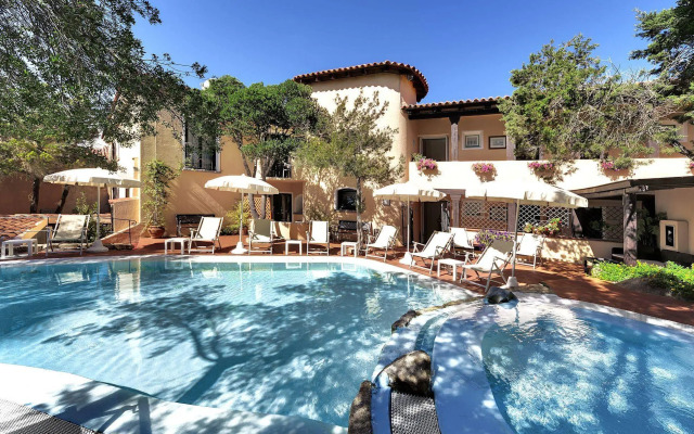 Hotel Colonna San Marco