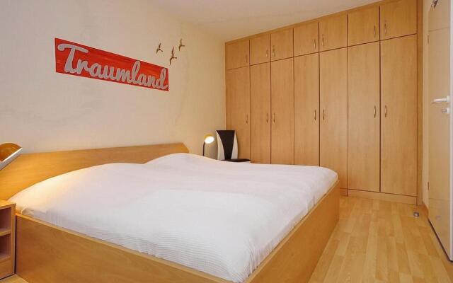 Likedeeler Wohnung 04