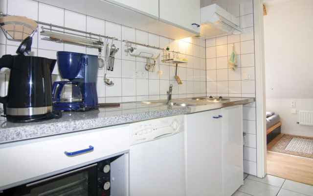 Apartment Near Wismar Baltic Sea Beaches