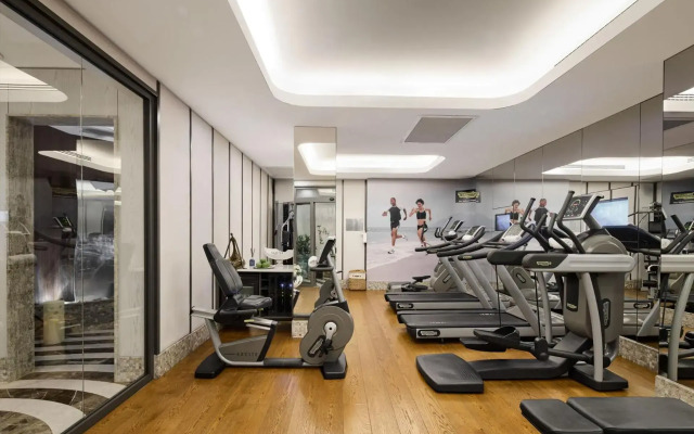 Gezi Hotel Bosphorus, Istanbul, a Member of Design Hotels - Special Class