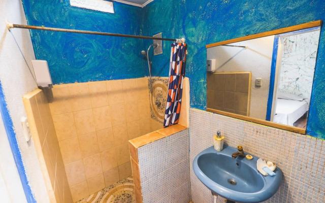 Pura Vida Hostel