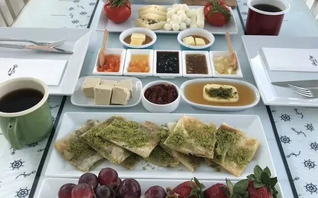 Vodina Alaçatı