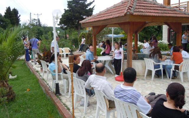 Hamsilos Tatil Koyu & Apart Hotel