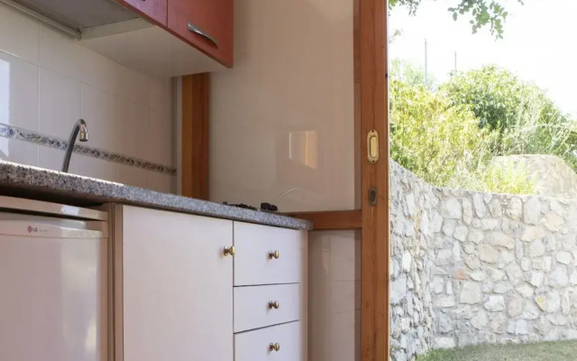 Residence Costa Di Kair Ed Din