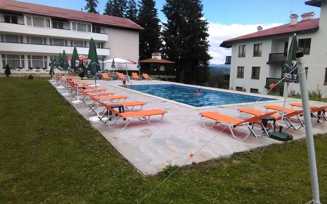 Hotel Panorama Pamporovo