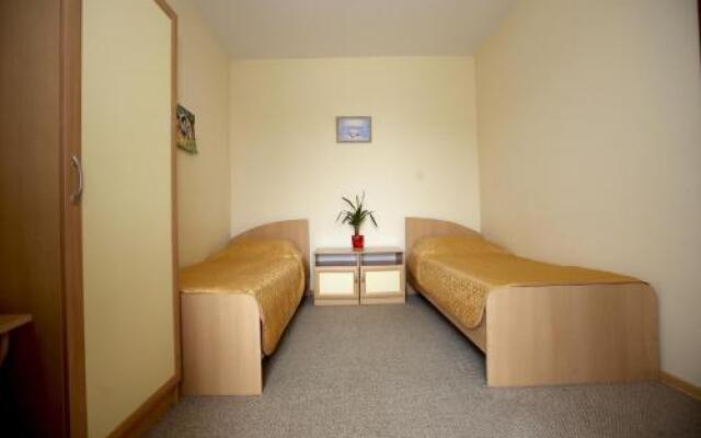 Salen Family holiday resort
