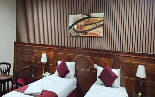AlWafaq AlMashaer Hotel
