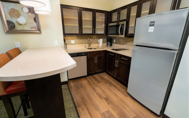 Staybridge Suites Newark - Fremont by IHG