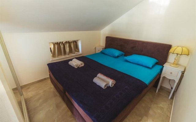 Apartment Galija Petrovac Lux