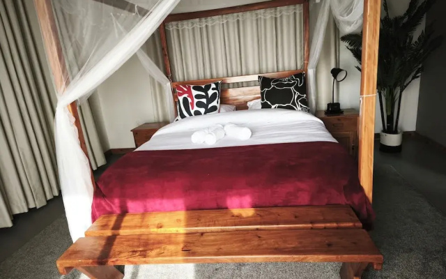 Eden Village Lodge