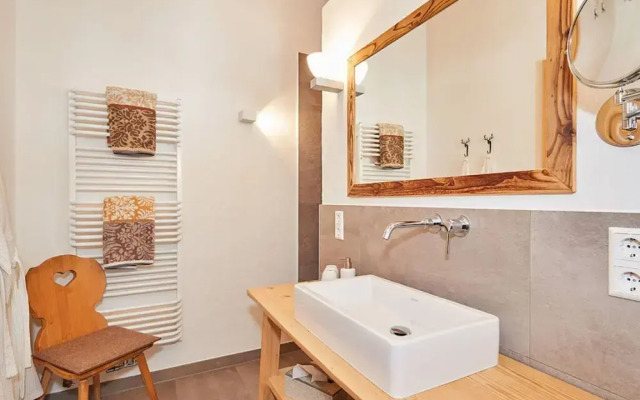 Holiday Apartment Dosbach