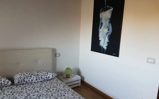 Villa Degli Olivi Siena