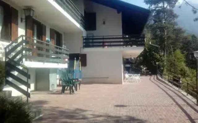 Casa Ambra