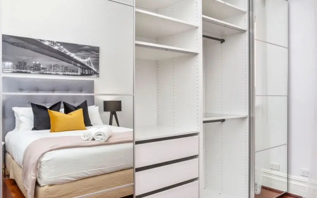 Hyde Seek Parkside Family Stay