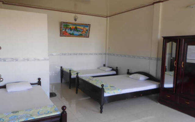 Anh Thu Hotel