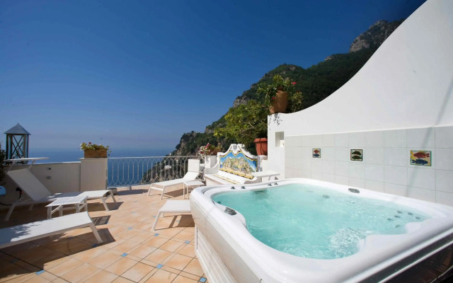 Palazzo Marzoli Resort