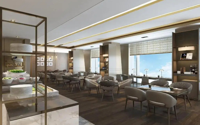 JW Marriott Hotel Xi'an