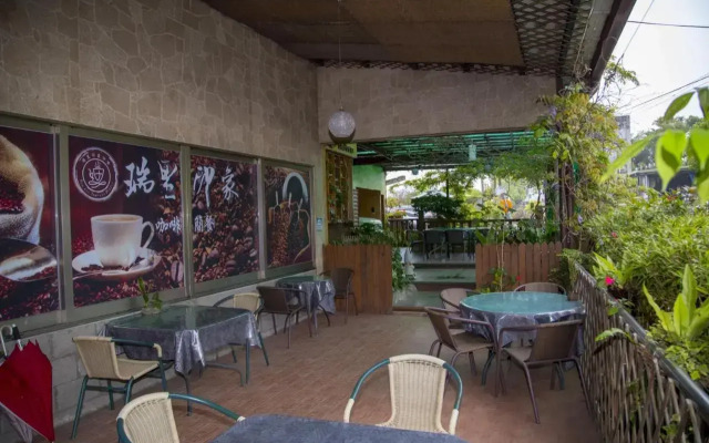 Rui Li Yinxiang Qu Homestay