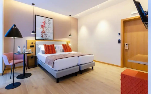 Rossio Plaza Hotel
