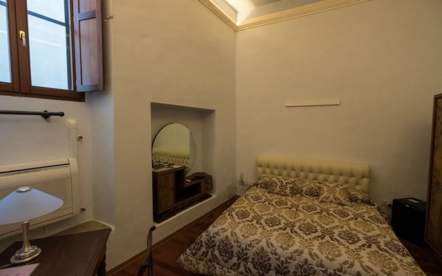 Eleonora Room & Breakfast