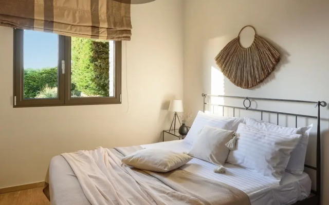 Villa Matelia Chalkidiki