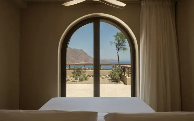 Tella Thera - A Nature-inspired Boutique Retreat