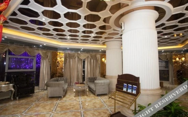 Jilv Zuntian Hotel