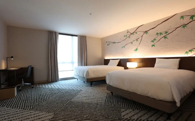 Cedartree Hotel Portland Hillsboro