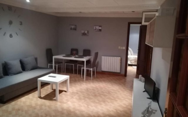 House With one Bedroom in Zamora