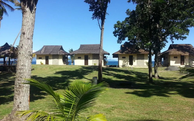 Oceana Hotel & Beach Resort