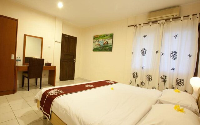 Niramaya Villa