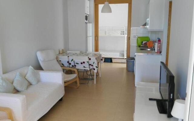 Bungalow Gran Alacant