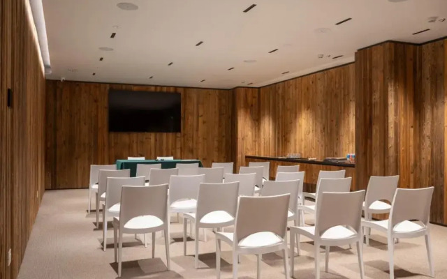 Grand Hotel Courmayeur Montblanc by R Collection Hotels