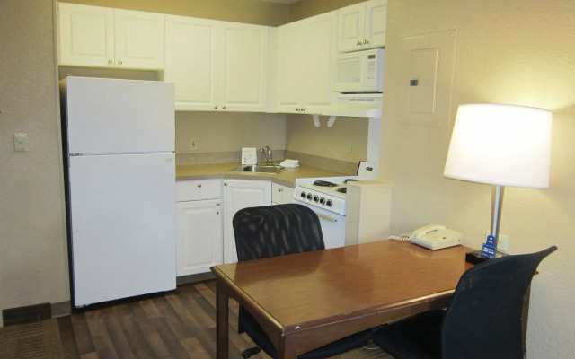 Extended Stay America Suites Seattle Everett Silverlake