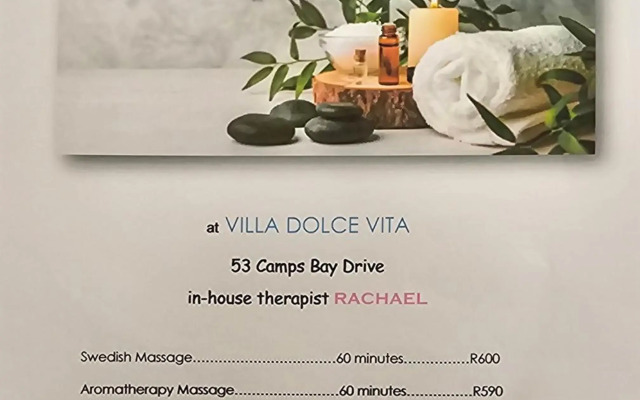 Villa Dolce Vita