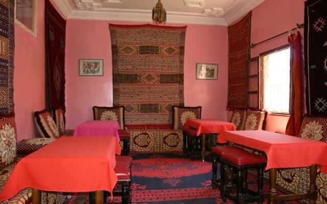 Hotel Valentine Todra