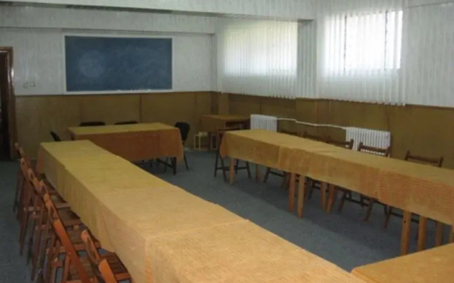 Dobrogea Hotel